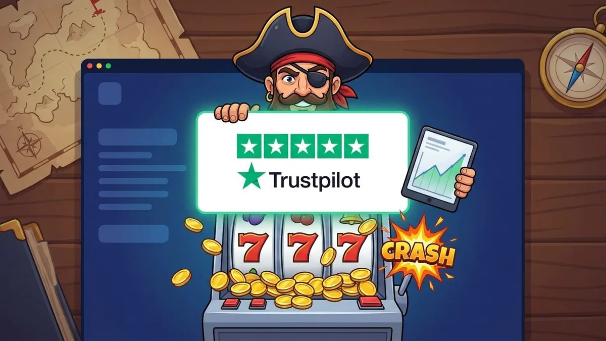 trustpilot crash games