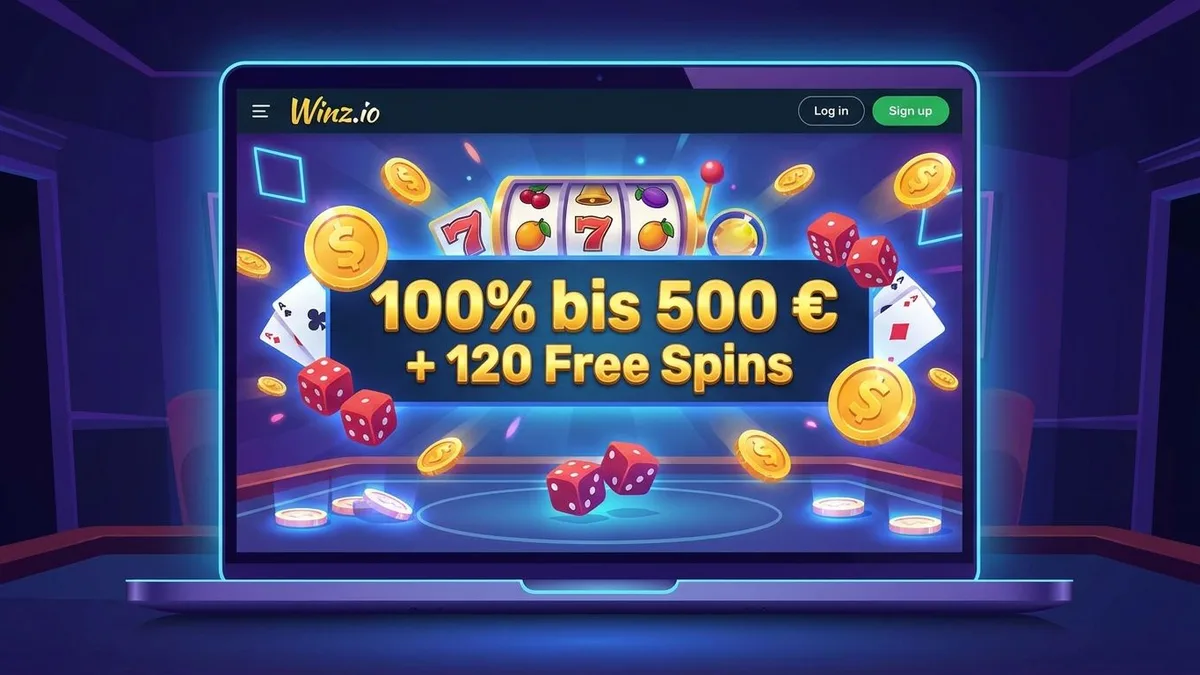 Winzio Bonus