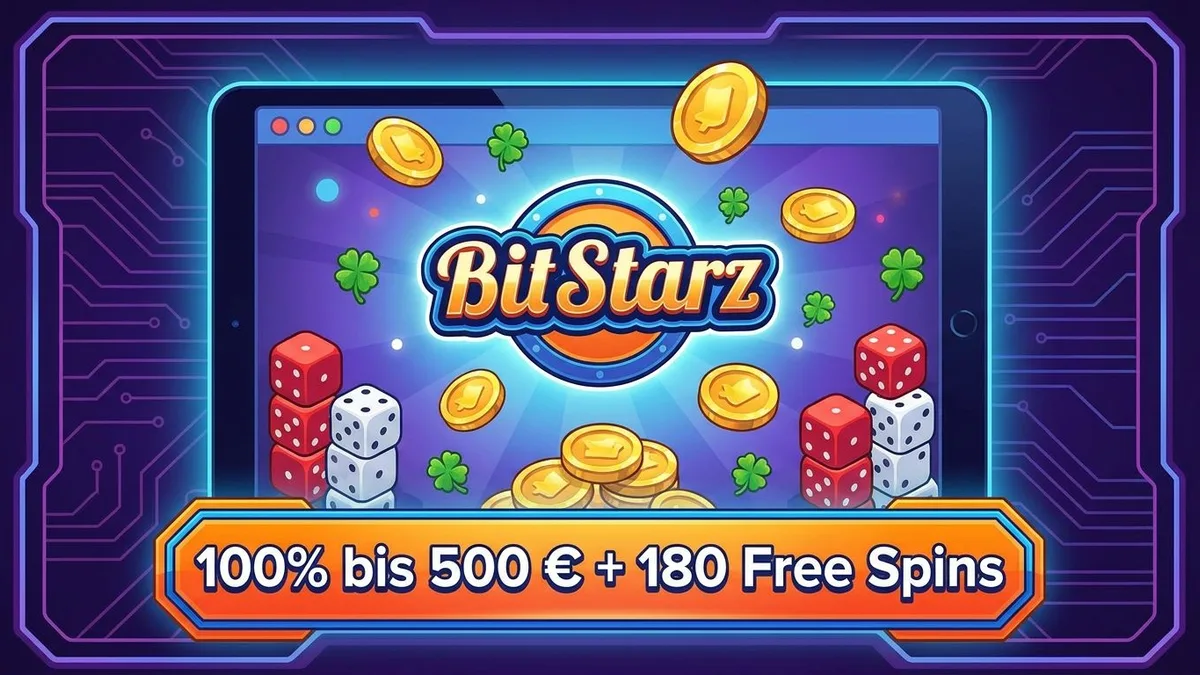 BitStarz Bonus